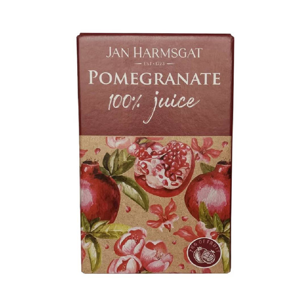 Pomegranate Juice 2l