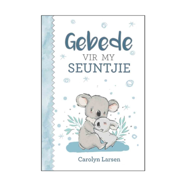 Gebed Vir My Seuntjie