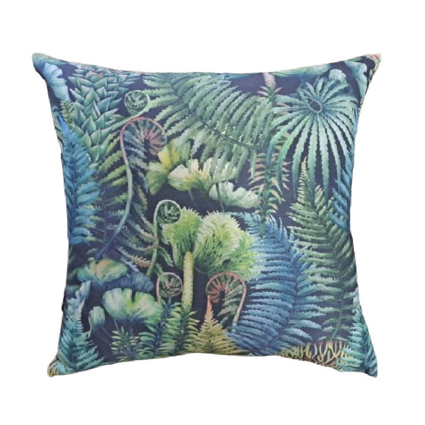 Sedgefield Fern / 60x60cm/ Outdoor Scatter Cushion