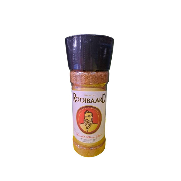 Rooibaard Spice 170g
