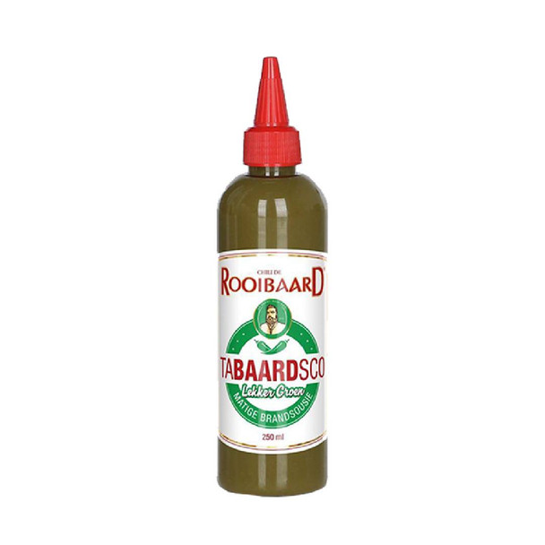 Rooibaard Tabaardsco Green / 250ml