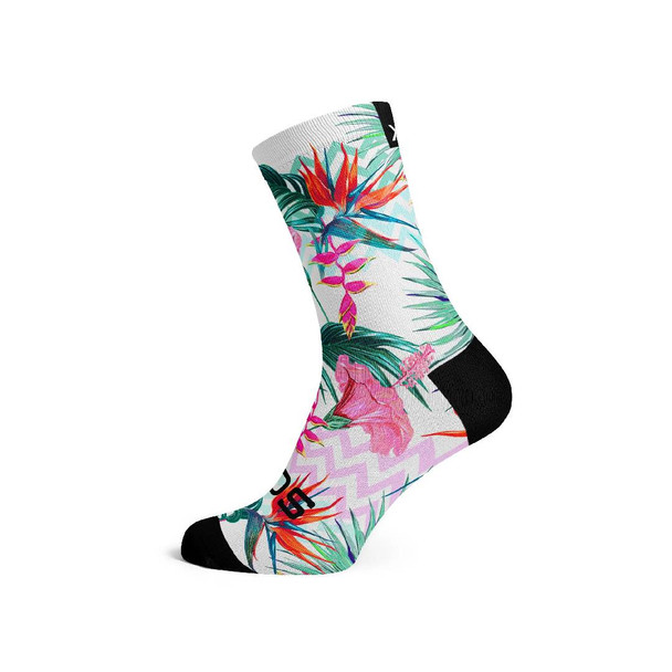 Pastel Paradise Socks