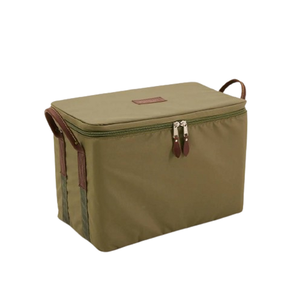 Rogue Canvas Carry Cooler