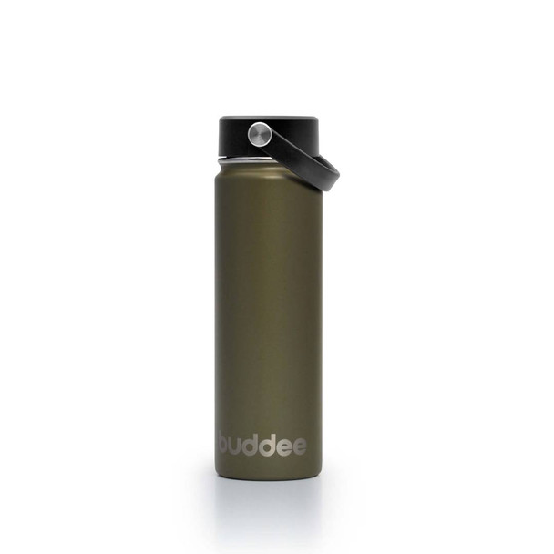 650ml Buddee Bottle WM