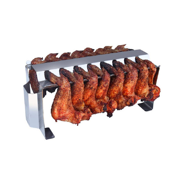 Chicken Wing Rack / 430 Stainless Steel