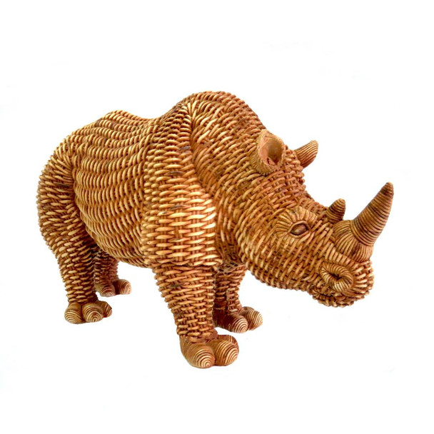 Phoenix The Rhino 30.5x10x16.5cm