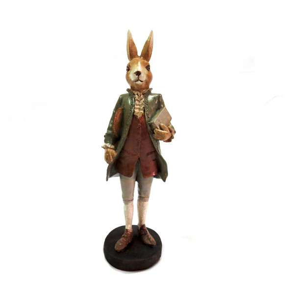 Rabbit Galahad 25cmh