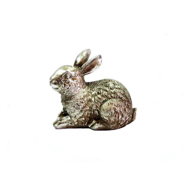 Ginseng Rabbit 16x9x14cm