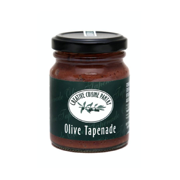 Olive Tapenade 125g