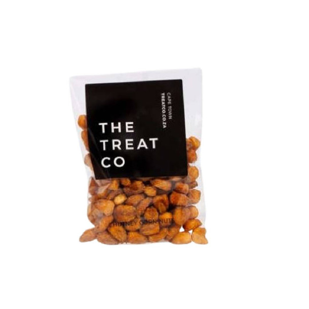 Corn Nuts / Chutney 80g