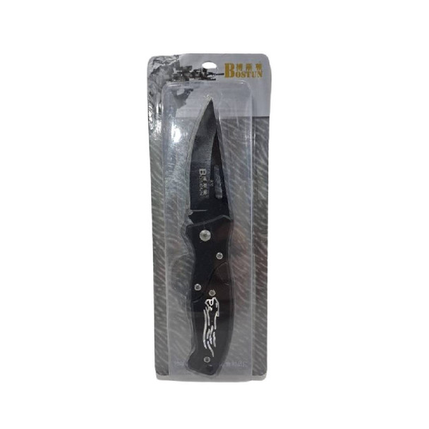Bostun Pocket Knife (7.6cm)