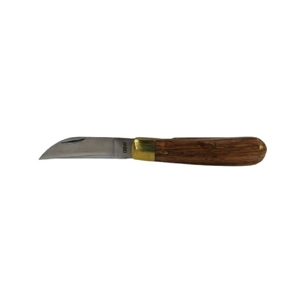 Rose Wood Biltong Knife 8.9cm