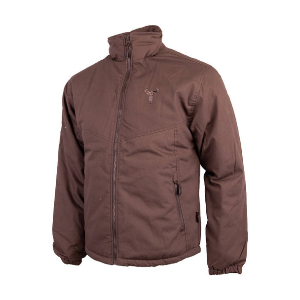 Men's Entry Level Padded Jacket - Donkey