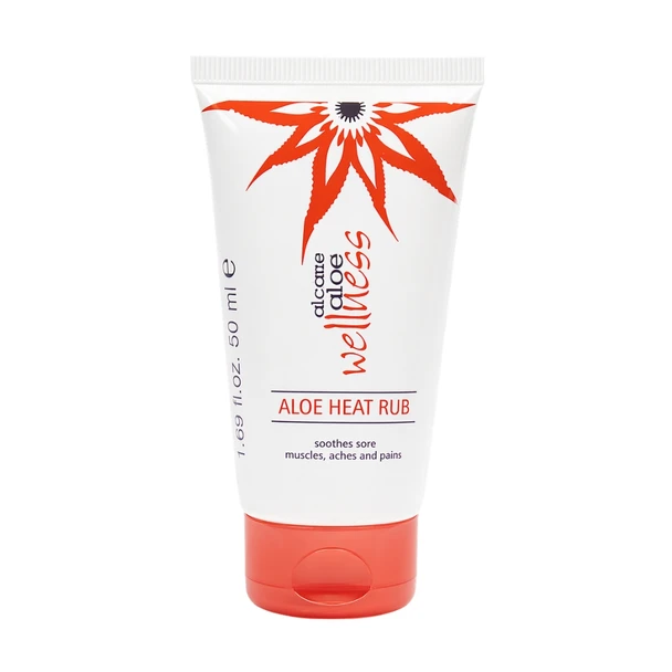 Heat Rub 50ml