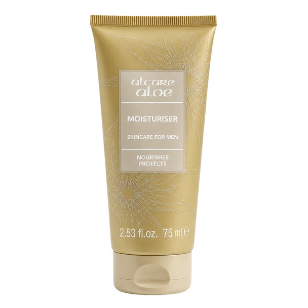 Moisturiser For Men 75ml