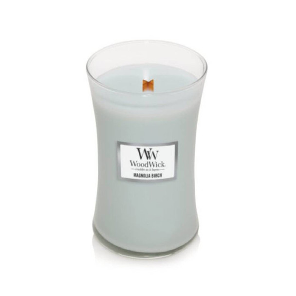 Large Candle - Magnolia Birch Large Candle - Magnolia Birch