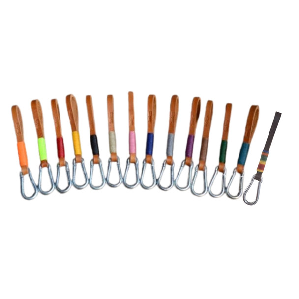 The Carabiner Key Organiser