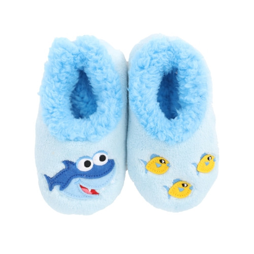 Shark Baby Toddler Patch Pairable Snoozie