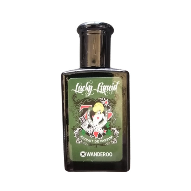 30ml Lucky Liquid / Men's Perfume