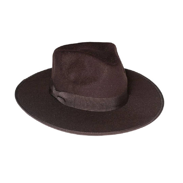 Addo Hat - Coffee