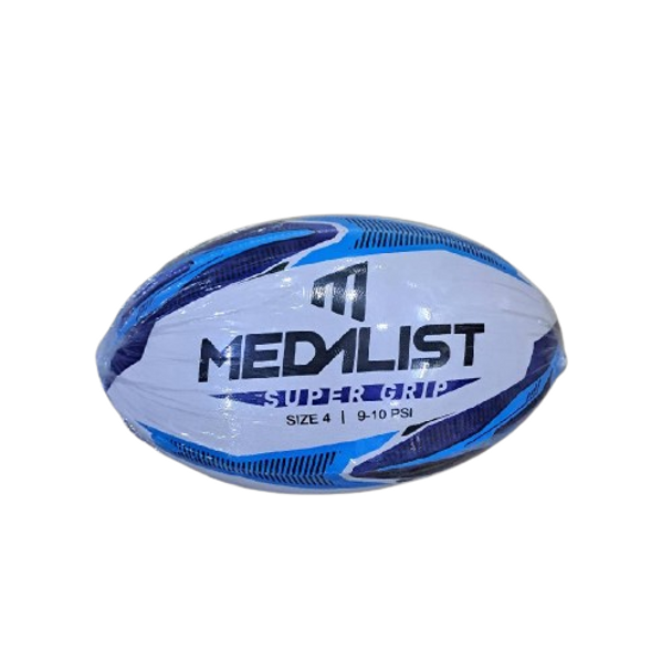 Medalist Rugby Ball