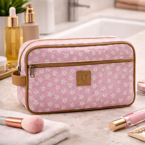 IY Large Toiletry Bag