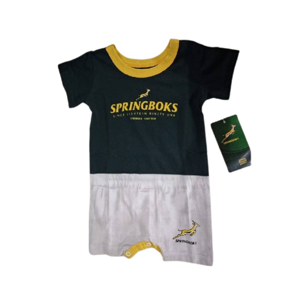 Springbok Infant Dirty Pants Grower