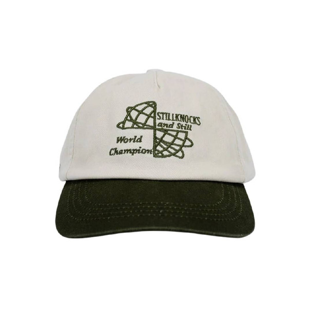 Stillknocks & Still World Champion Cap
