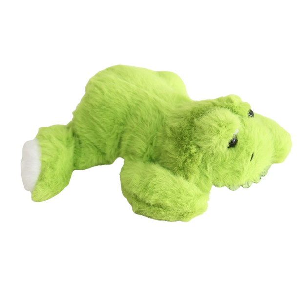Green Frog 15cm Soft Toy