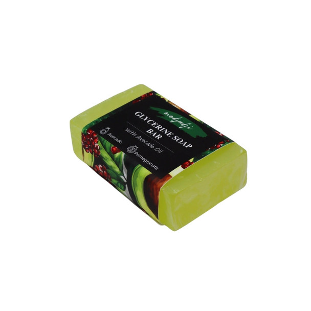Modjadji Glycerine Soap Bar 175g Modjadji Glycerine Soap Bar 175g