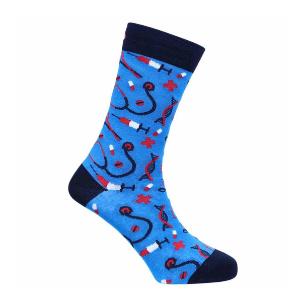 Socks / Doc