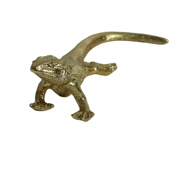 Gold Lizard