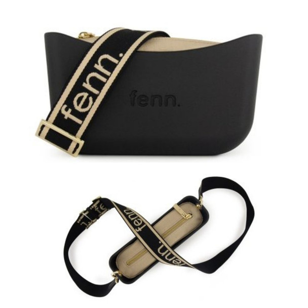 Classic Collection / Black& Light Stone / Black