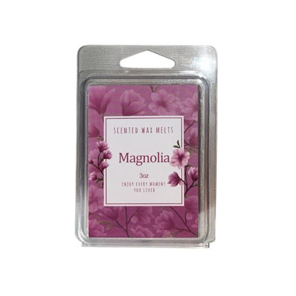 Mangolia 3oz Wax Melts