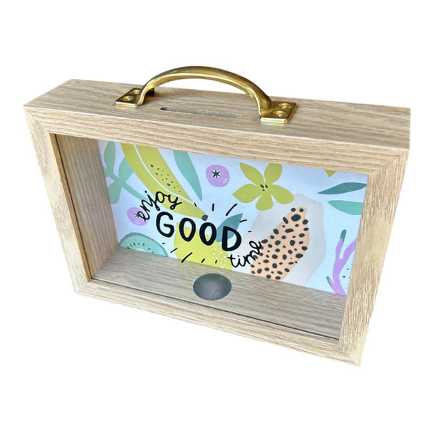 Money Box - Enjoy Good Time
