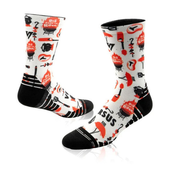 Braai 6.0 Active Crew Sock
