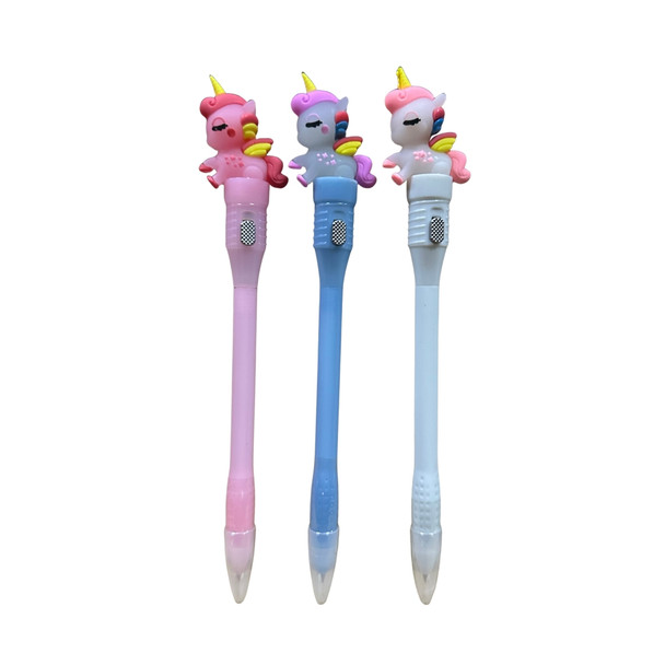 Gel Pen - Unicorns Gel Pen - Unicorns