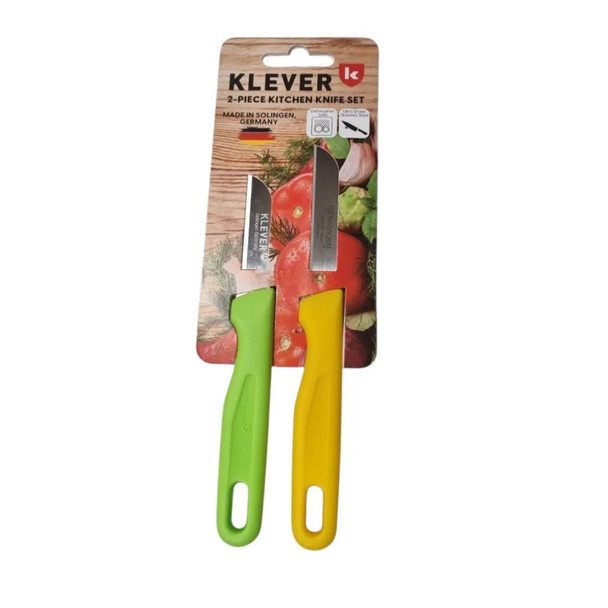 Tomato & Veggie Knife Set