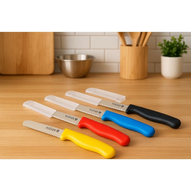 Utility Knife 10cm