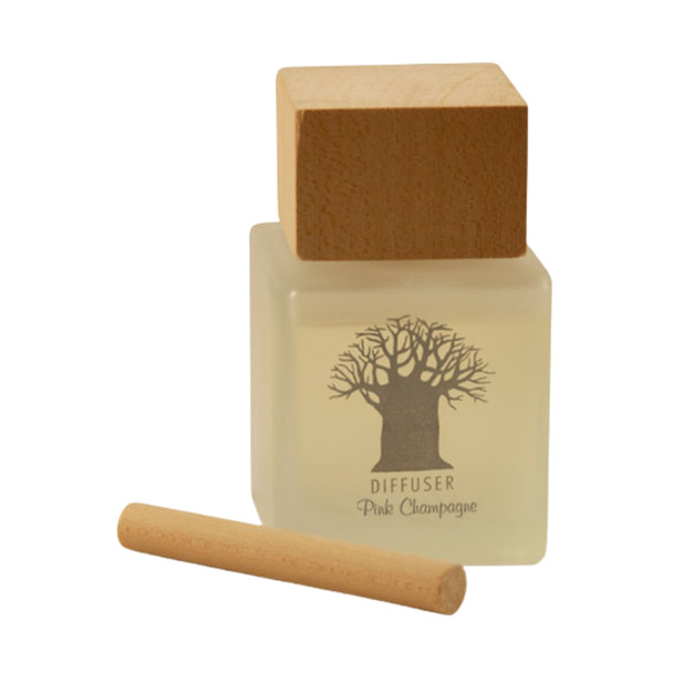 Mockana Wood Top Diffuser 160ml
