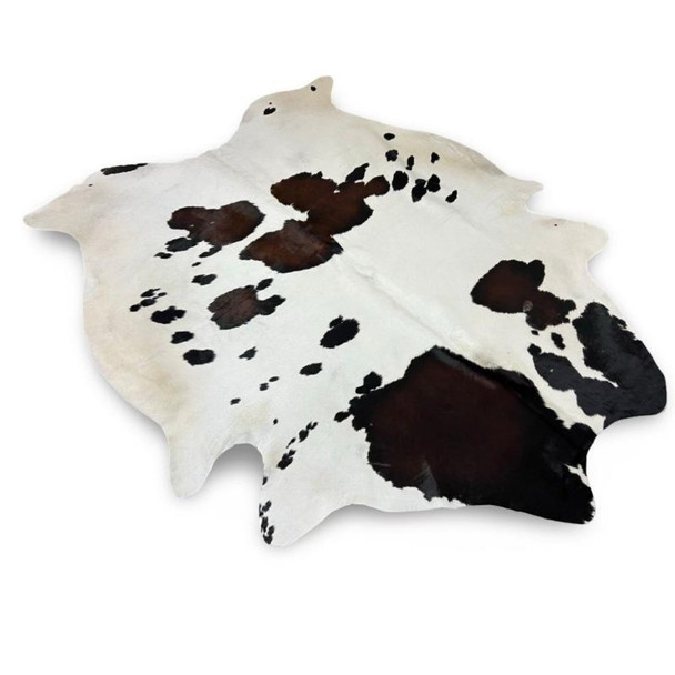 Cow hide / Tri Grade / White Black Brown Cow hide / Tri Grade / White Black Brown