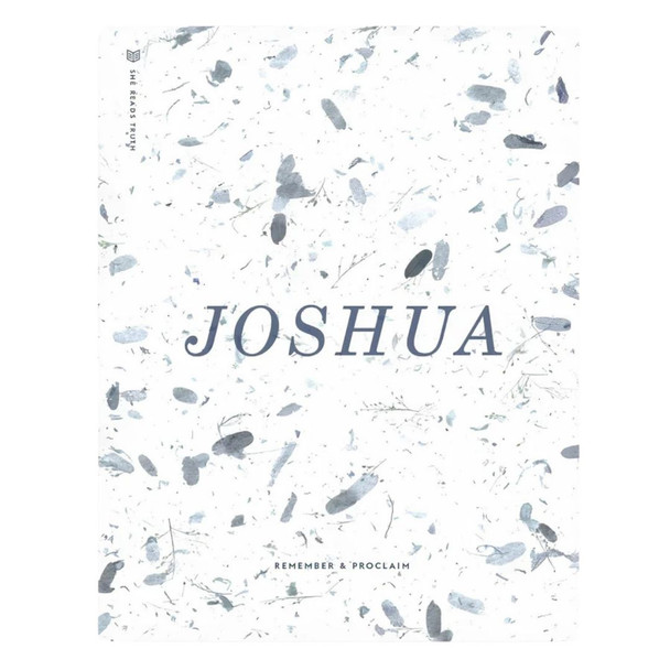 Joshua Women's Reading Guide / Paperback Joshua Women's Reading Guide / Paperback