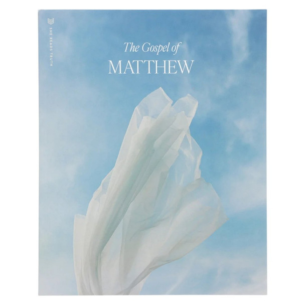 Gospel of Matthew / Paperback Gospel of Matthew / Paperback