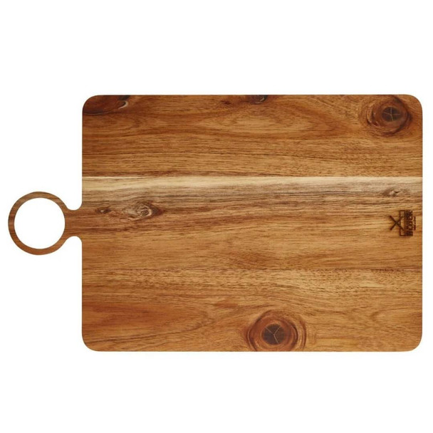 Piazza Serving Board Large