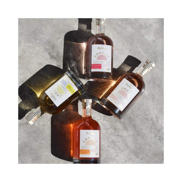 Ma Mere Cordial 500ml