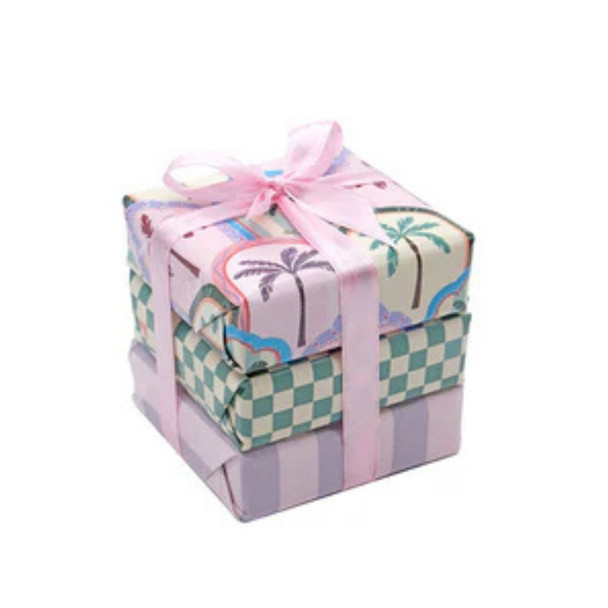 Paradise Found - Triple Pack Soap