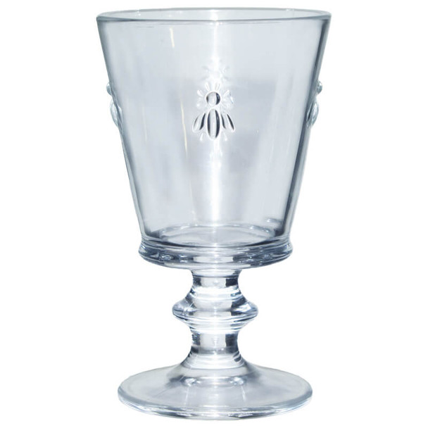 Bee Wine Glass 245ml