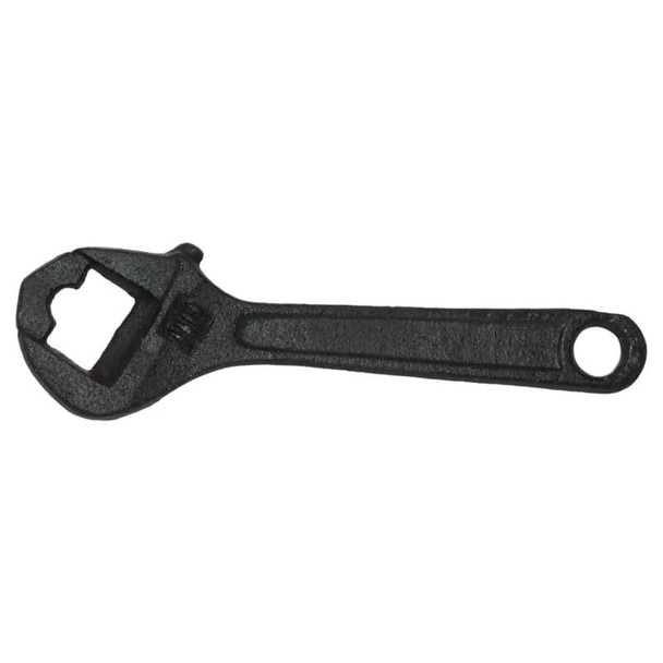 Brown Bottle Opener Wrench (19x5cm)