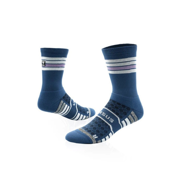 Misty Lake Trail Running Socks