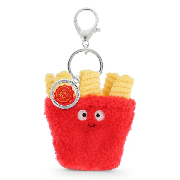 Keeleco Bag Charm 12cm Fries